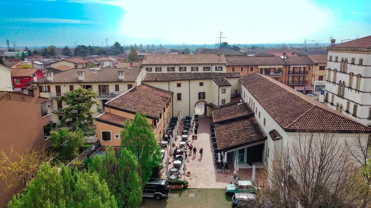Residenza Villa Bella Mozzecane