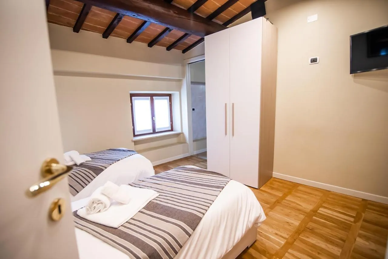 Residenza Villa Bella Mozzecane 0*,