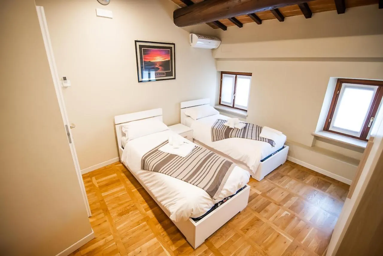 Residenza Villa Bella Mozzecane