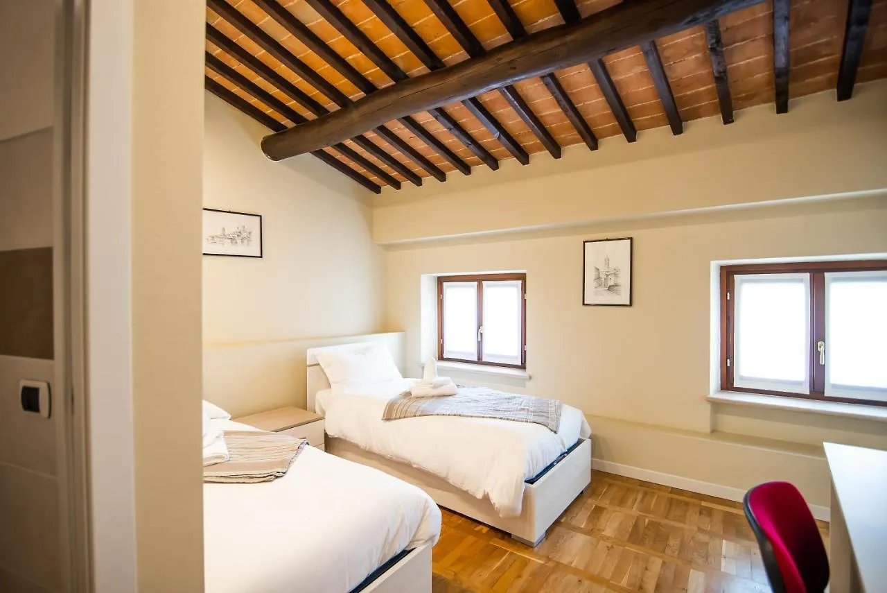 Residenza Villa Bella Mozzecane إيطاليا