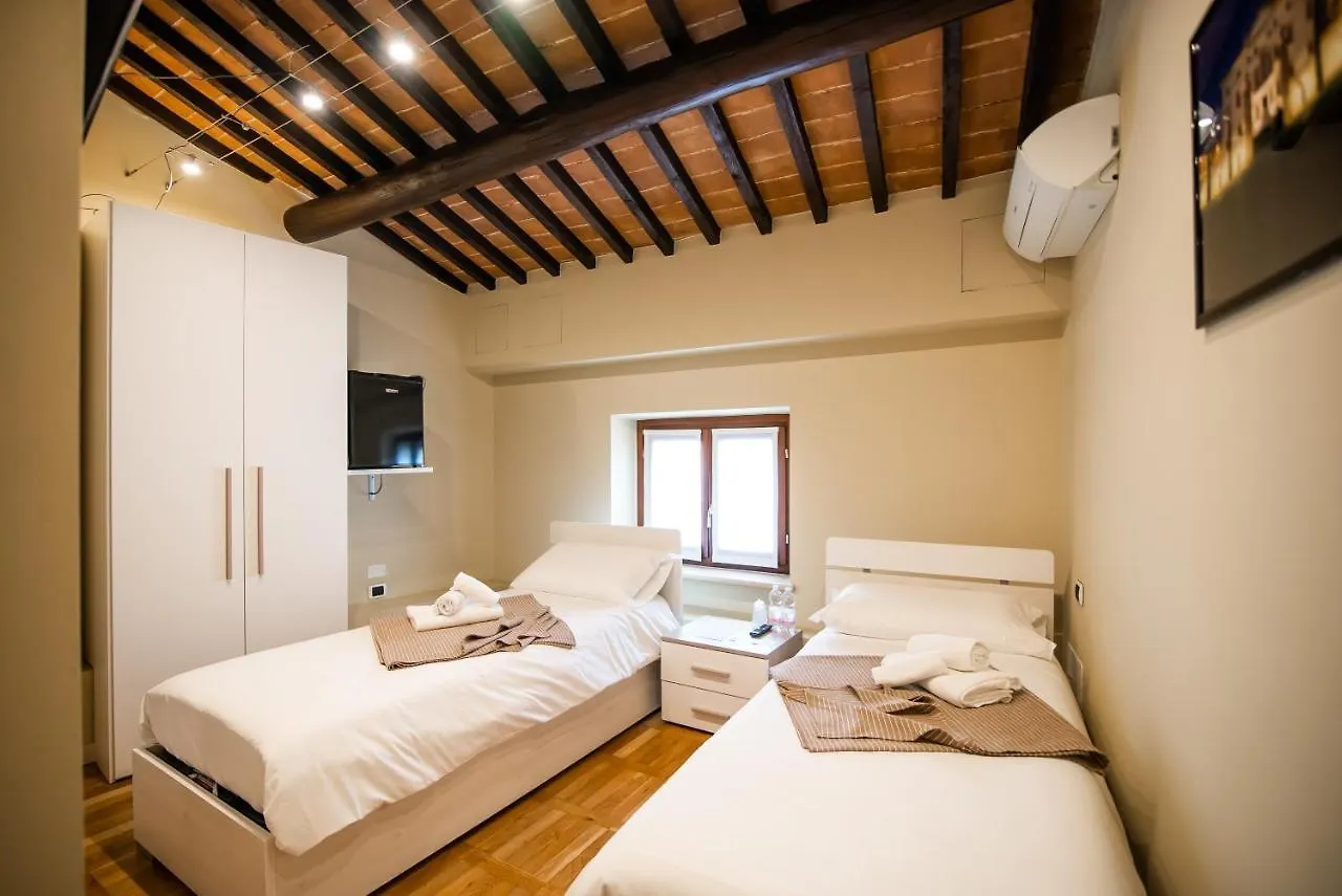 Residenza Villa Bella Mozzecane بيت ضيافة