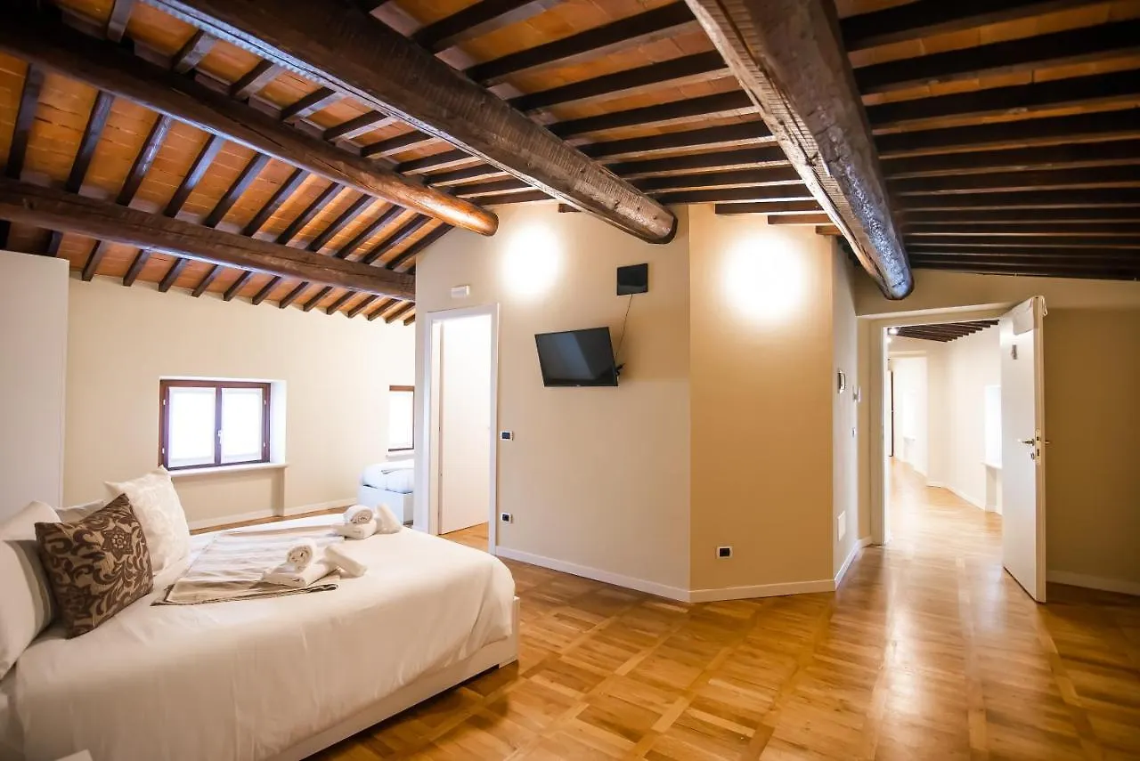 بيت ضيافة Residenza Villa Bella Mozzecane إيطاليا
