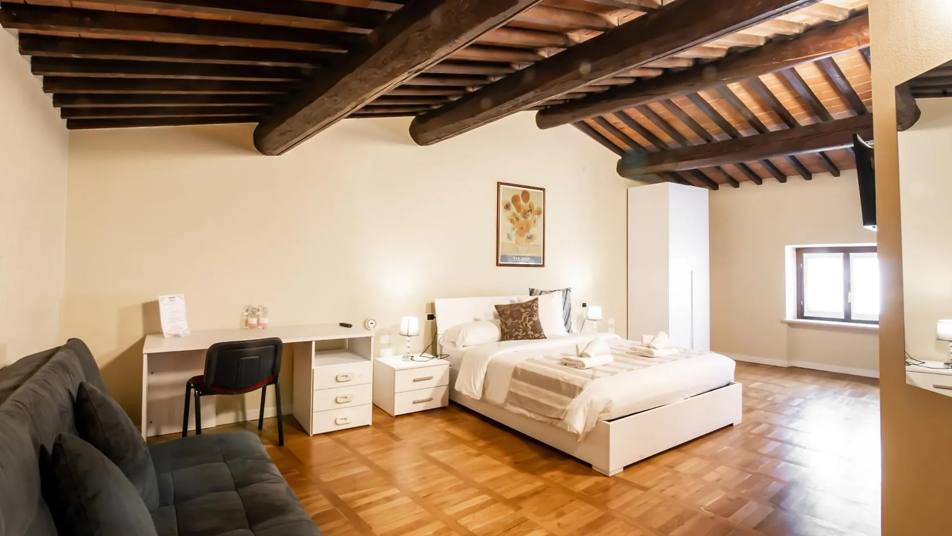Residenza Villa Bella Mozzecane