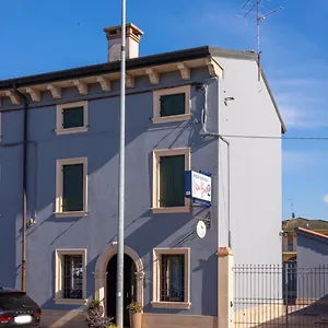 Residenza Bella 2 Mozzecane