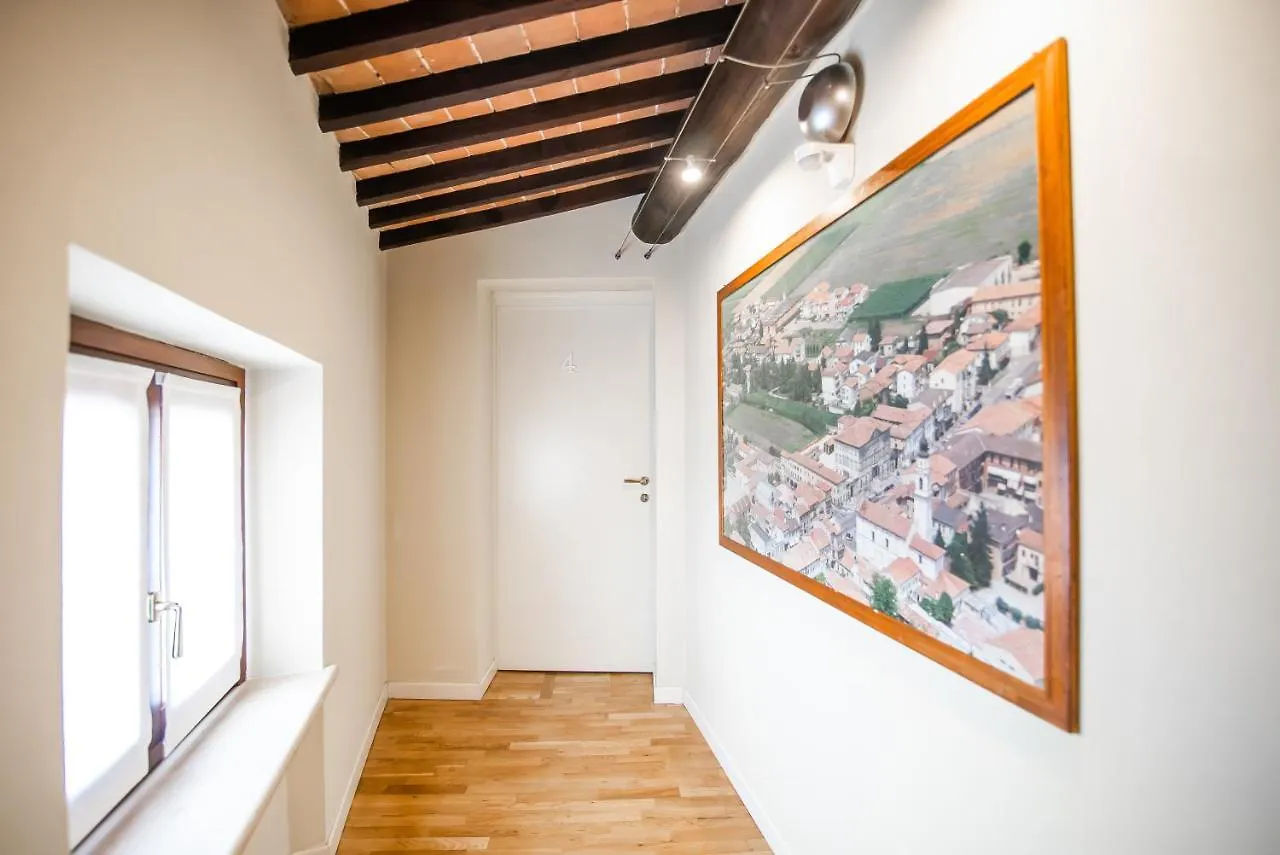Residenza Villa Bella Mozzecane 0*,  Italia