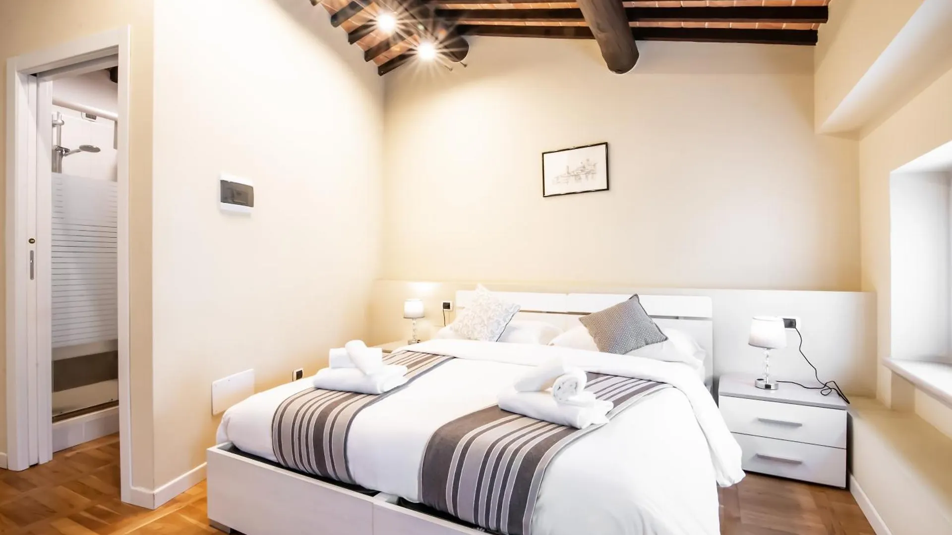 Affittacamere Residenza Villa Bella Mozzecane Italia